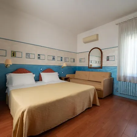 Diana Hotel Ravenna