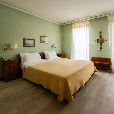 Hotel Diana Ravenna