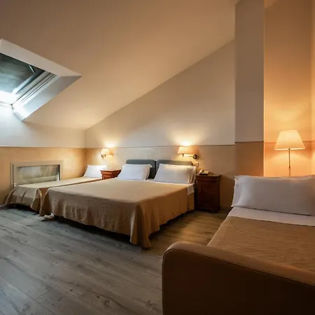 Diana Hotel Ravenna