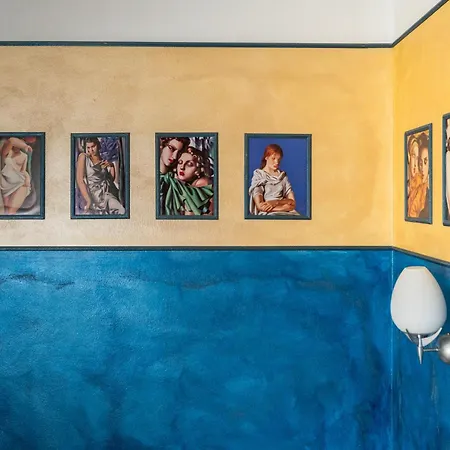 Hotel Diana Ravenna