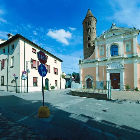 Hotel Diana 3*