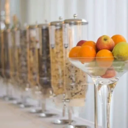 Hotell Diana Ravenna