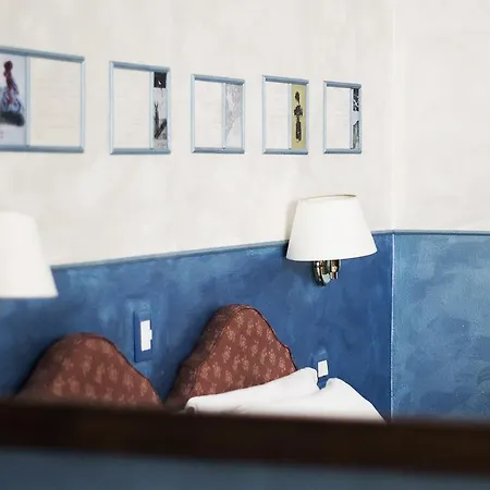 Hotel Diana 3*