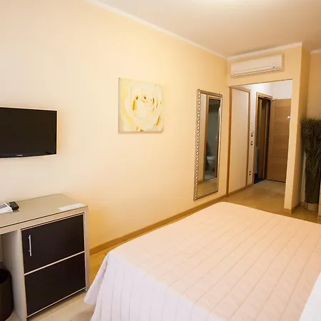 Diana Hotel Ravenna