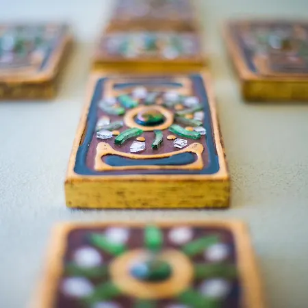 Hotell Diana Ravenna