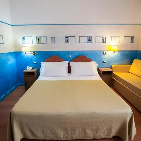 Diana Hotel 3*