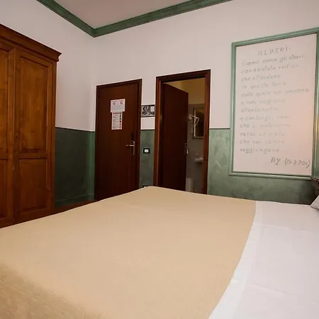 Hotell Diana Ravenna