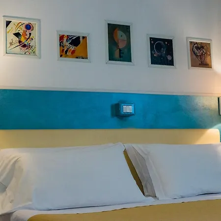 Diana Hotell Ravenna