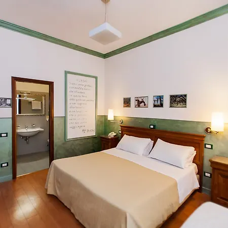 Hotel Diana Rawenna