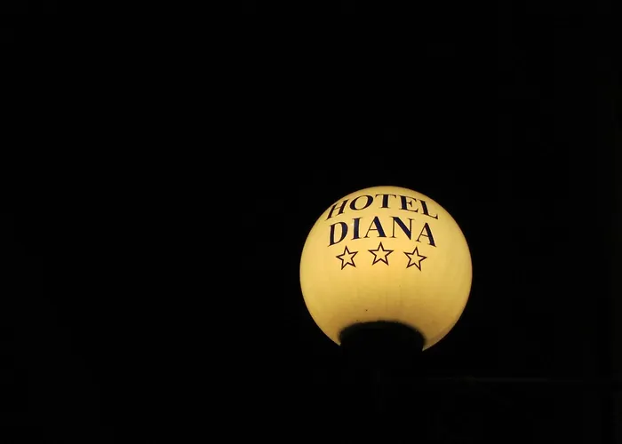 فندق ديانا