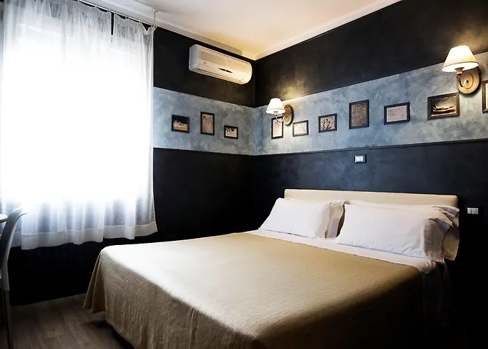 فندق ديانا رافيننا