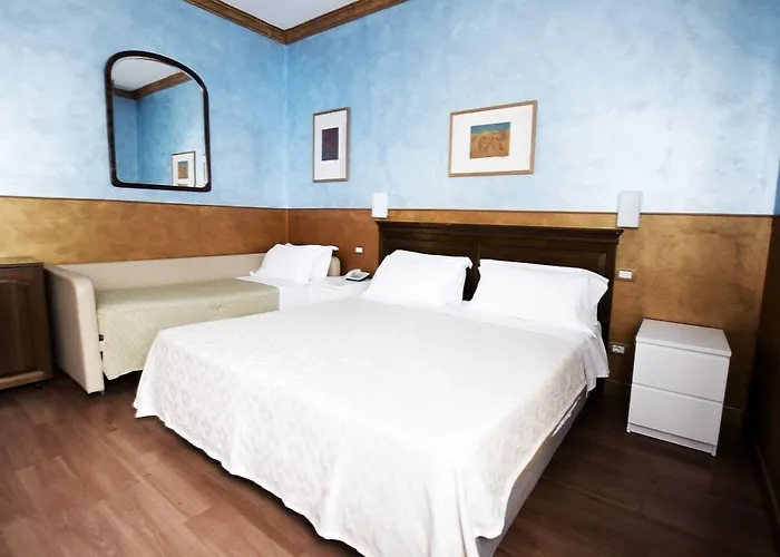 فندق ديانا 3*