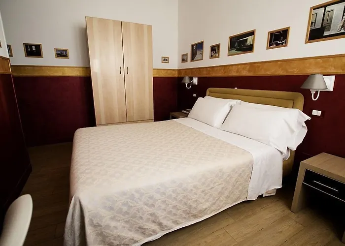 فندق ديانا 3*