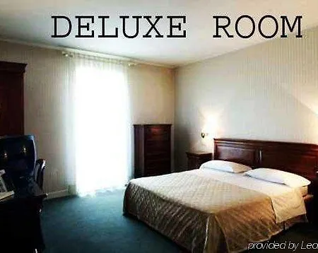 Diana Hotel 3*