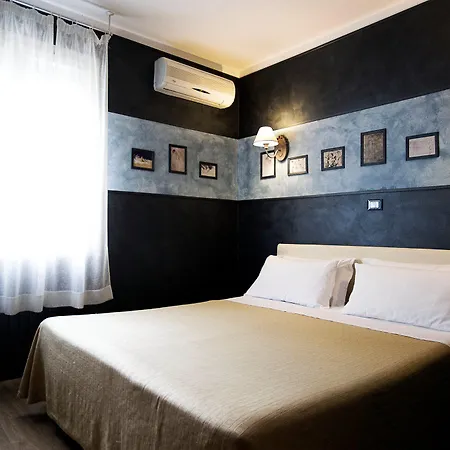 מלון Diana ראבנה