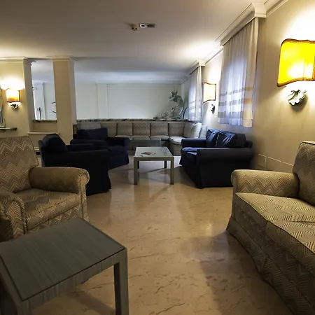 Diana Hotel Ravenna
