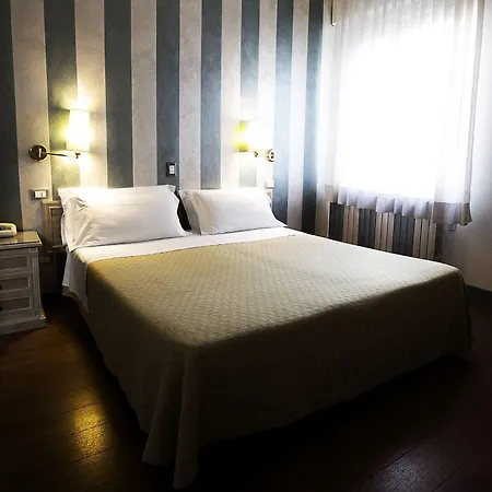 Hotel Diana Ravenna