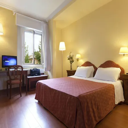 Diana מלון ראבנה