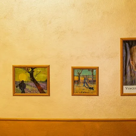 מלון Diana ראבנה