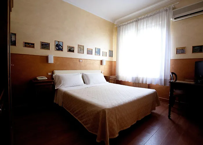 Diana 3* Ravenna