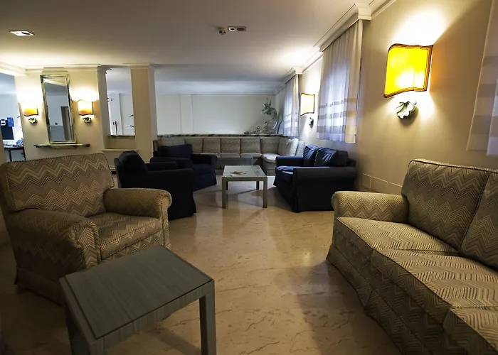 Diana Hotel Ravenna