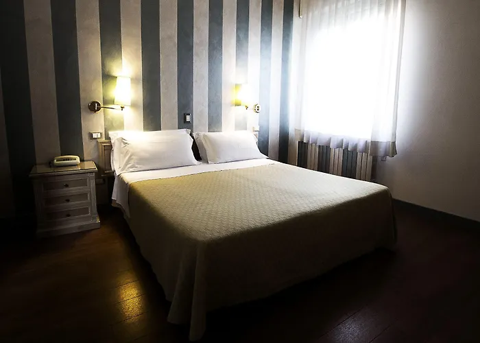 Szálloda Diana Ravenna