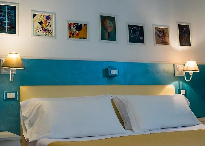 Diana Ξενοδοχείο Ραβένα